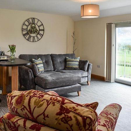 Brookfields Villa Middleham Luaran gambar