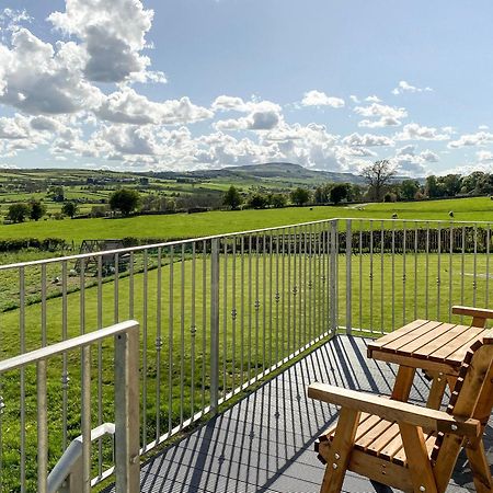Brookfields Villa Middleham Luaran gambar