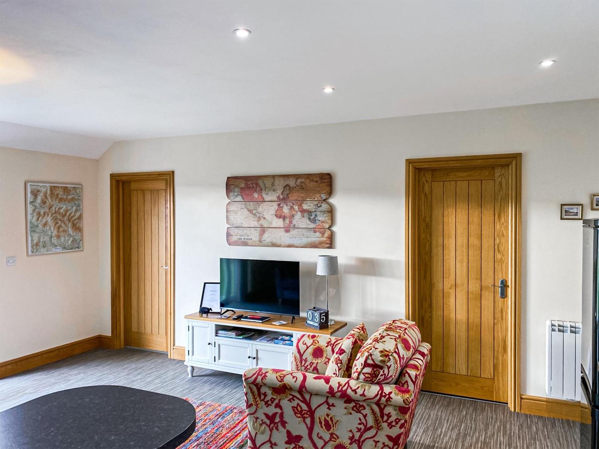 Brookfields Villa Middleham Luaran gambar