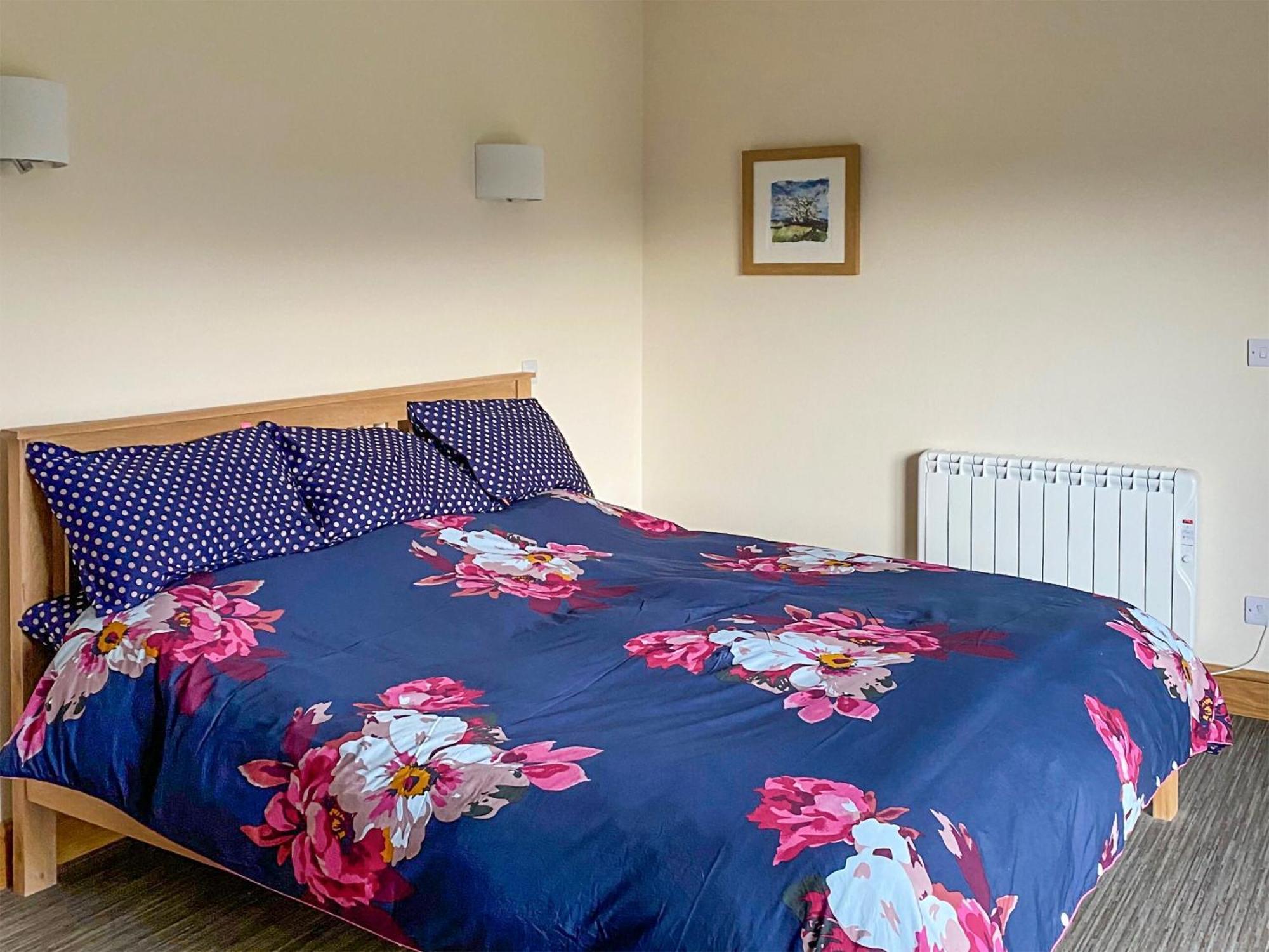 Brookfields Villa Middleham Luaran gambar