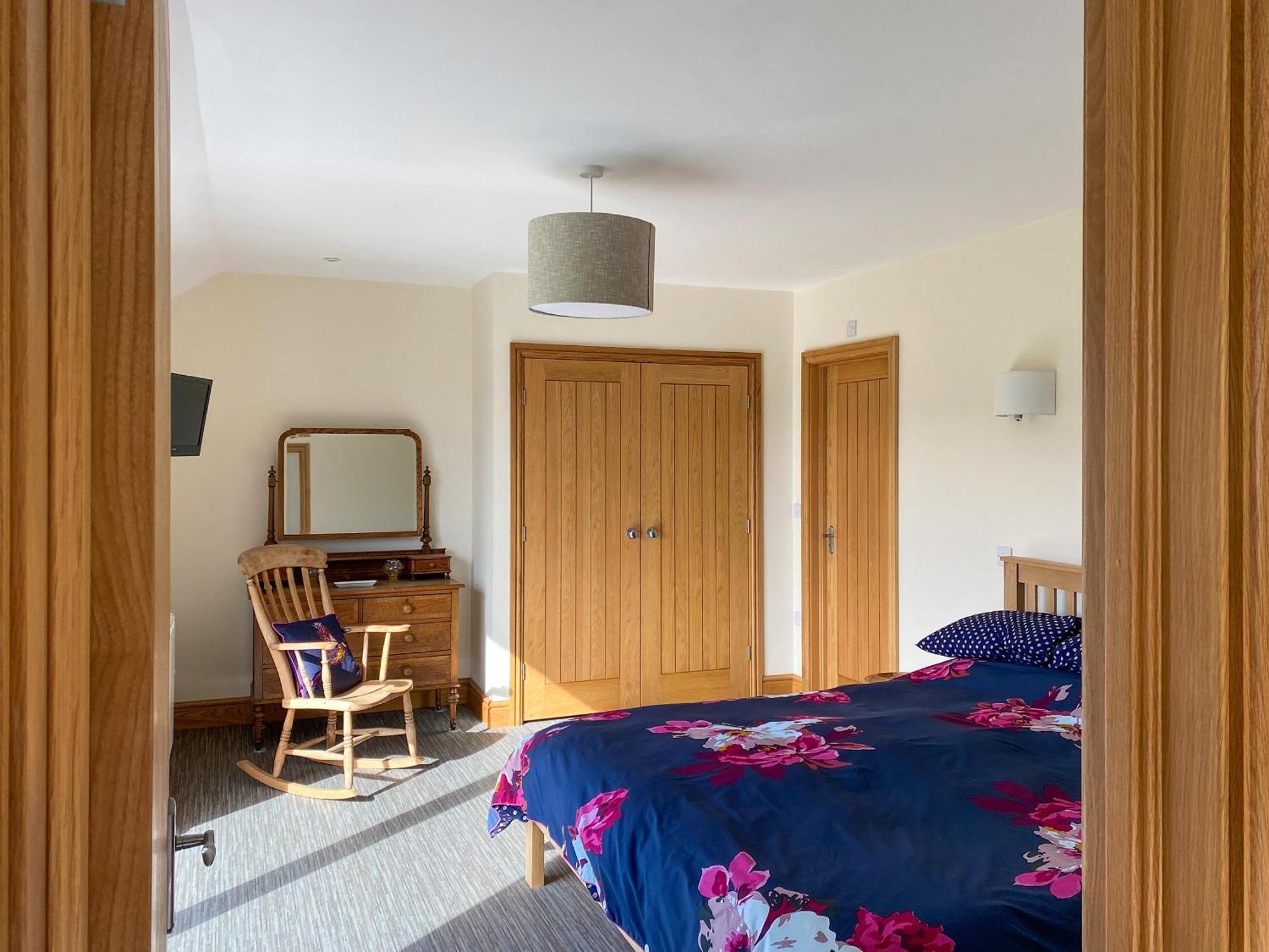 Brookfields Villa Middleham Luaran gambar